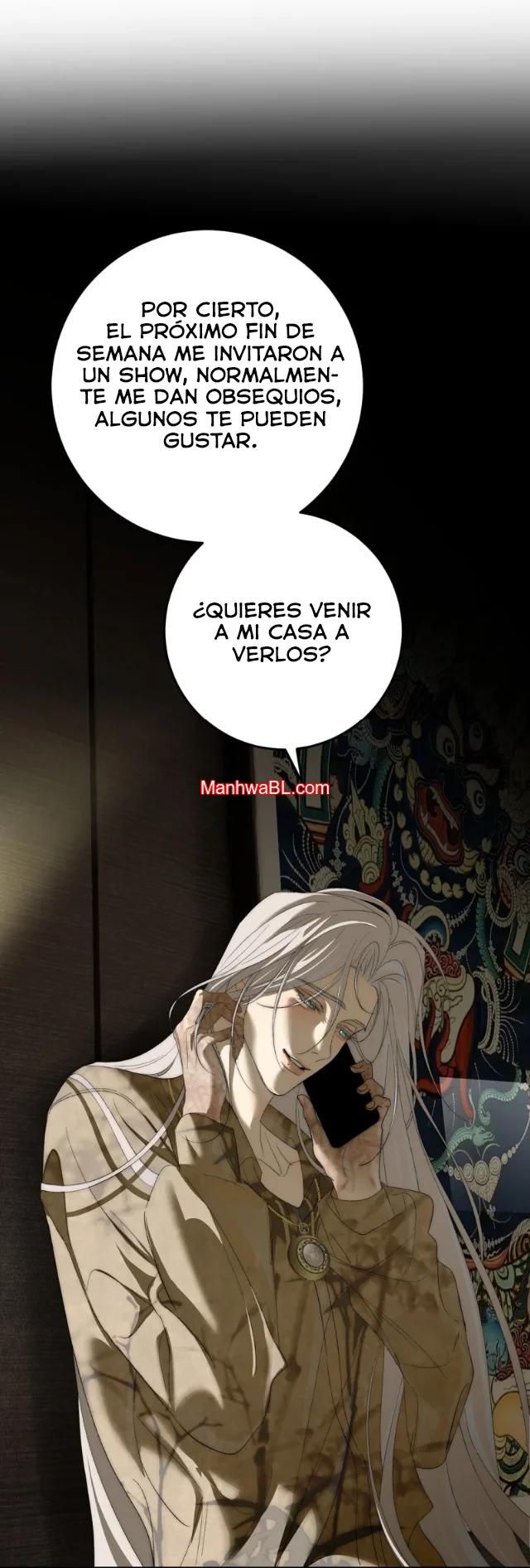 Quiero que el príncipe tóxico muera todos los días - Capítulo 10 2 manhwa