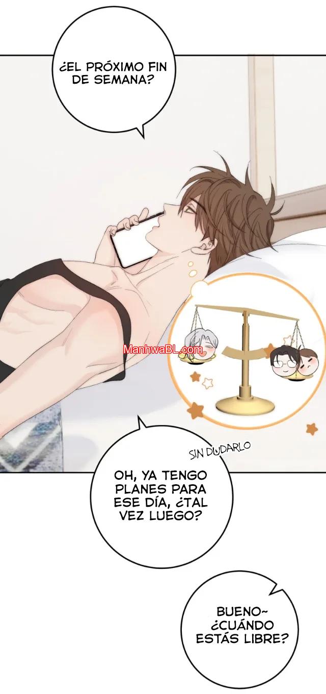 Quiero que el príncipe tóxico muera todos los días - Capítulo 10 2 manhwa