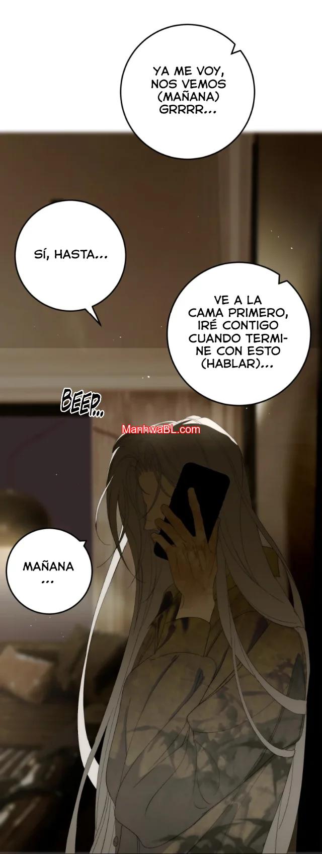 Quiero que el príncipe tóxico muera todos los días - Capítulo 10 2 manhwa