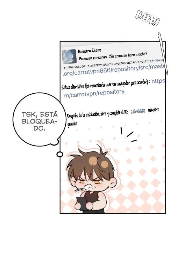 Quiero que el príncipe tóxico muera todos los días - Capítulo 10 2 manhwa