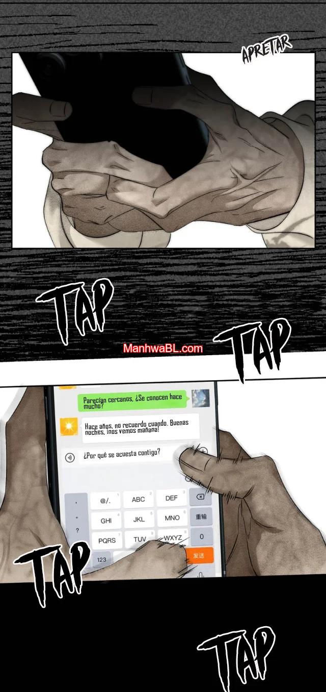 Quiero que el príncipe tóxico muera todos los días - Capítulo 10 2 manhwa