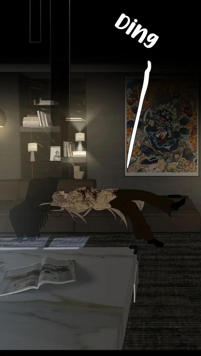 Quiero que el príncipe tóxico muera todos los días - Capítulo 10 2 manhwa