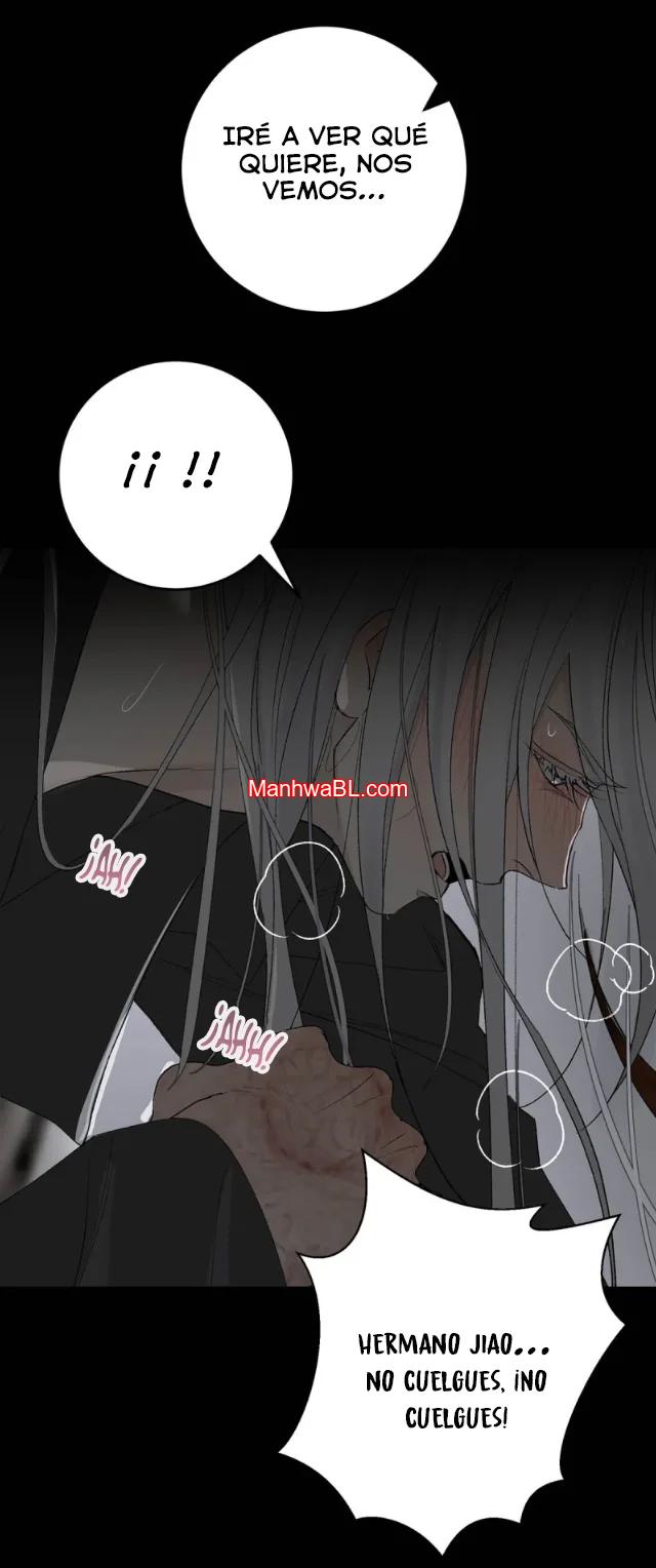 Quiero que el príncipe tóxico muera todos los días - Capítulo 19 3 manhwa