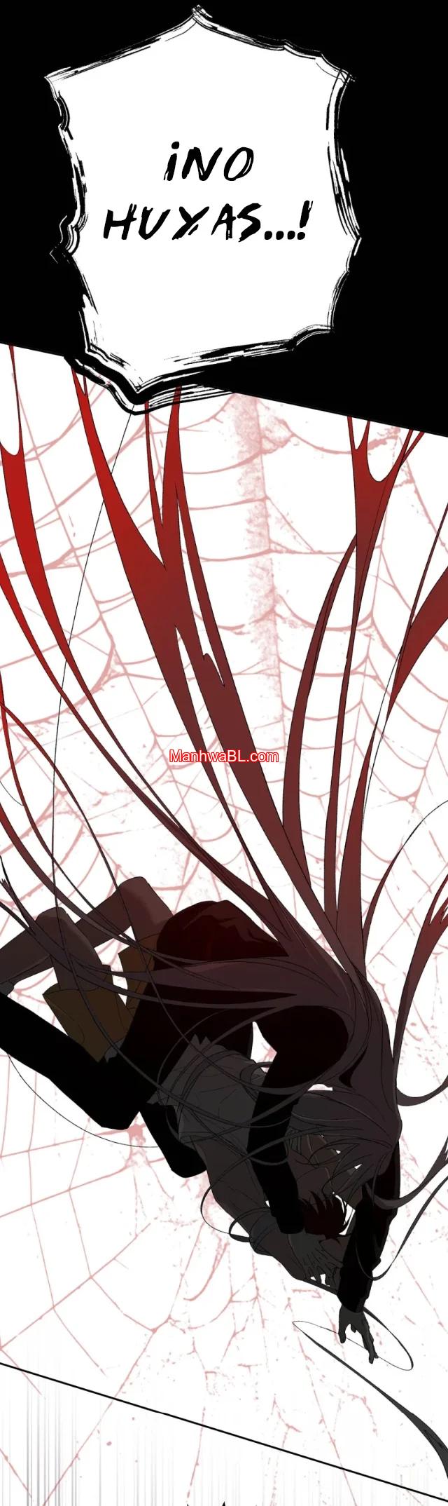 Quiero que el príncipe tóxico muera todos los días - Capítulo 19 3 manhwa
