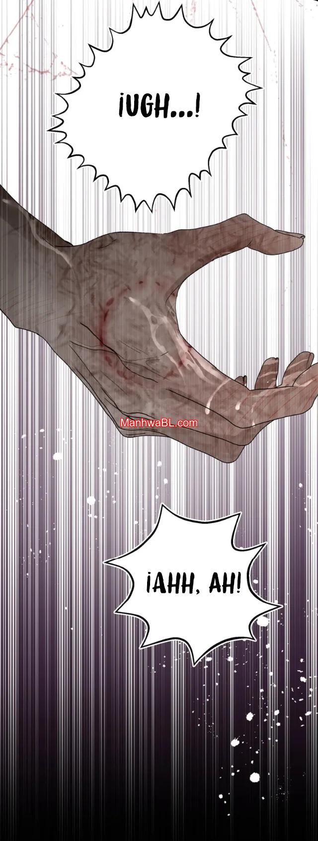 Quiero que el príncipe tóxico muera todos los días - Capítulo 19 3 manhwa