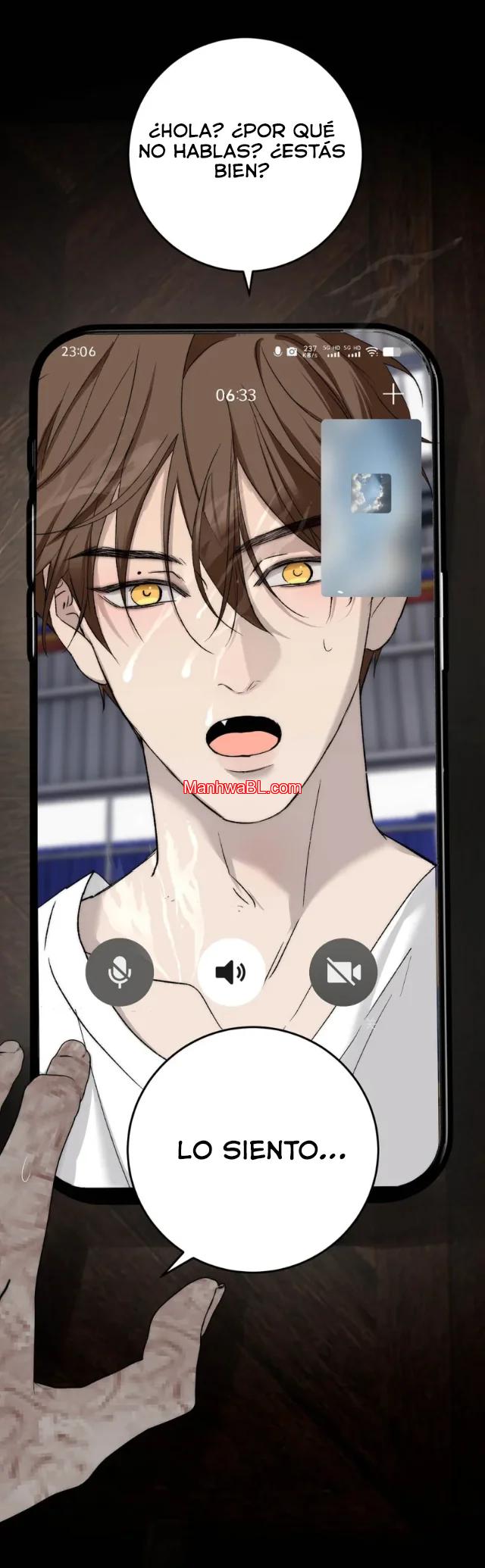 Quiero que el príncipe tóxico muera todos los días - Capítulo 19 3 manhwa