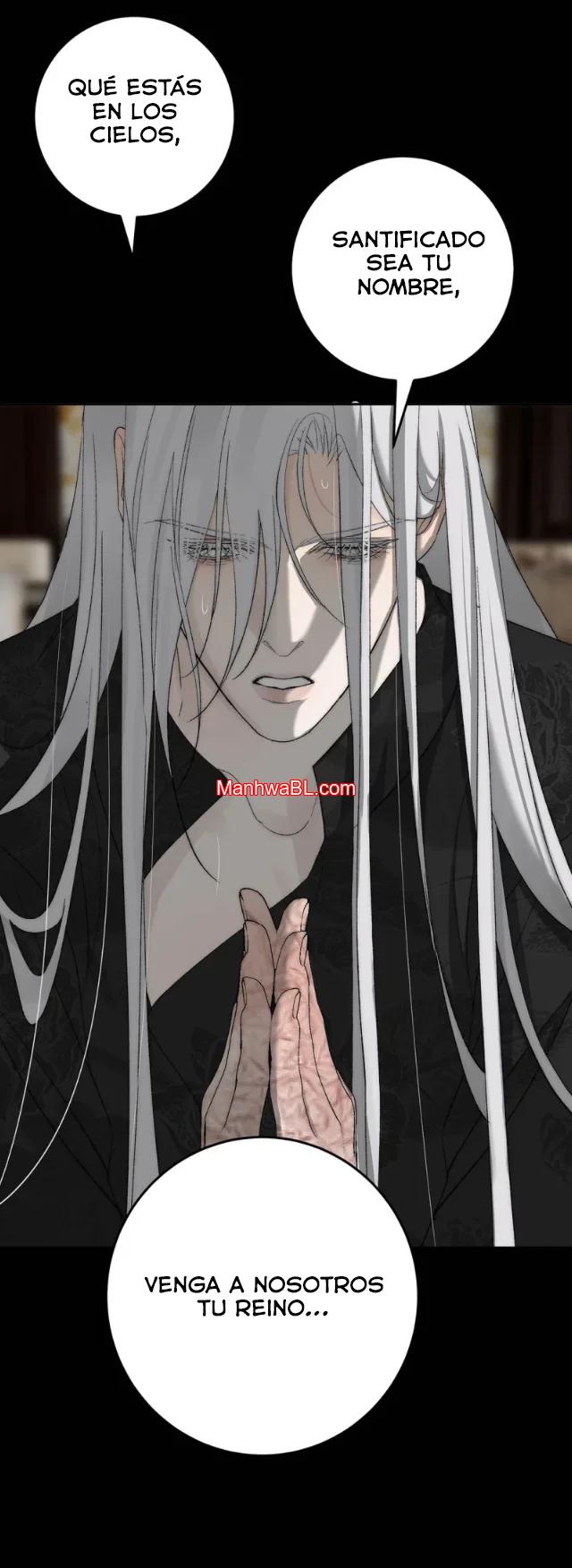 Quiero que el príncipe tóxico muera todos los días - Capítulo 19 3 manhwa