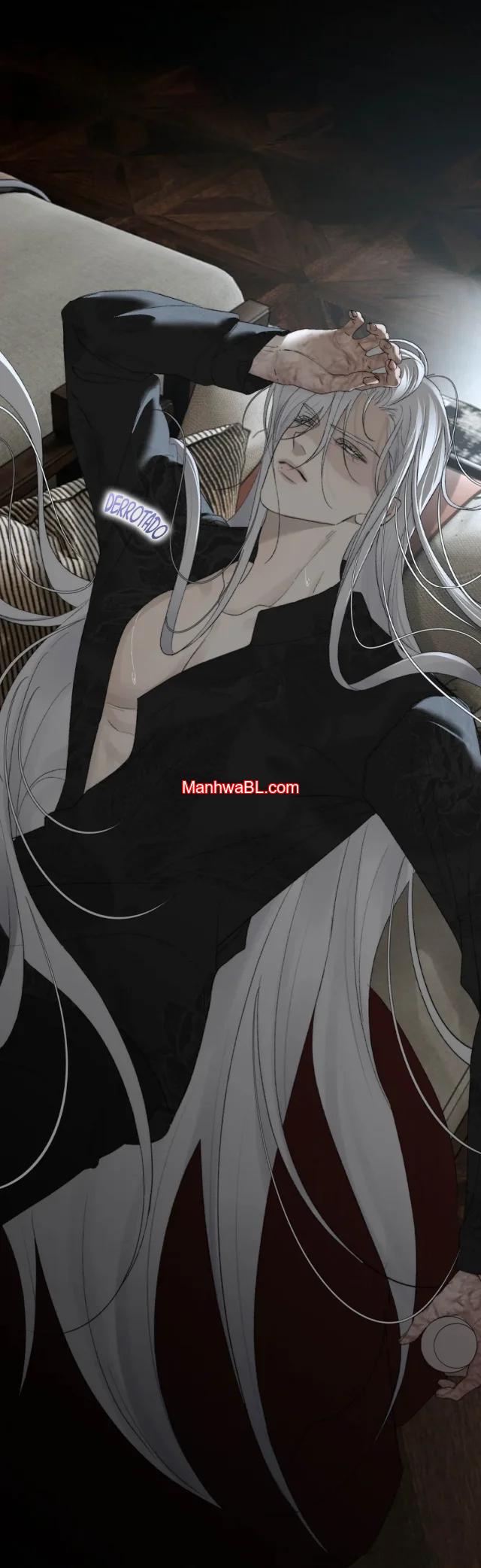 Quiero que el príncipe tóxico muera todos los días - Capítulo 19 2 manhwa