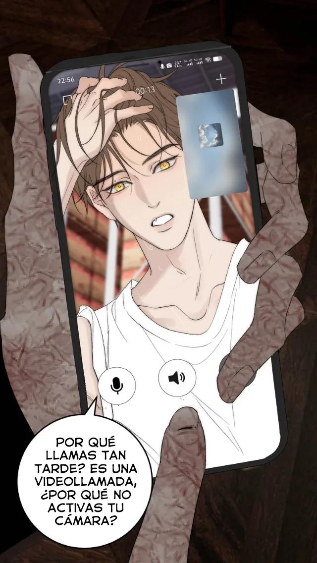 Quiero que el príncipe tóxico muera todos los días - Capítulo 19 2 manhwa