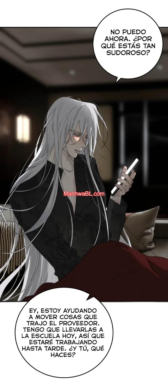 Quiero que el príncipe tóxico muera todos los días - Capítulo 19 2 manhwa