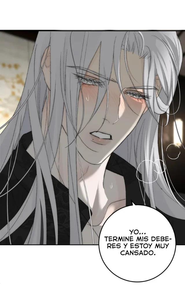 Quiero que el príncipe tóxico muera todos los días - Capítulo 19 2 manhwa