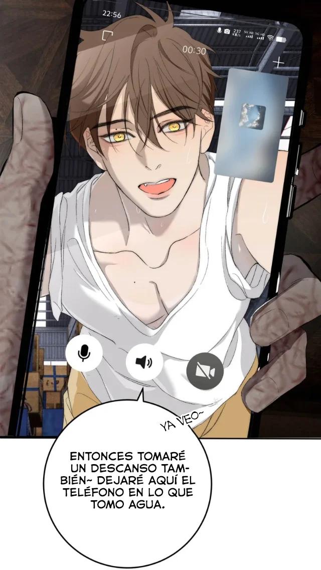 Quiero que el príncipe tóxico muera todos los días - Capítulo 19 2 manhwa