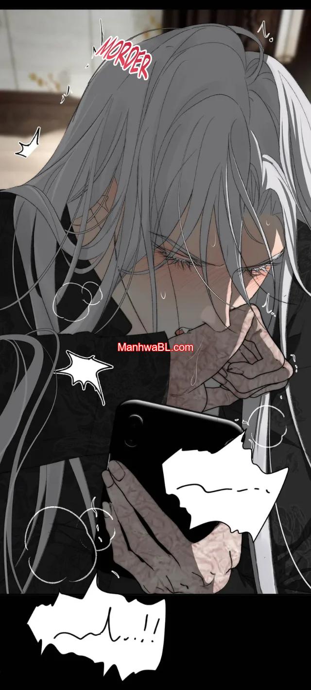 Quiero que el príncipe tóxico muera todos los días - Capítulo 19 2 manhwa