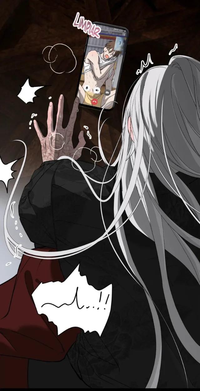 Quiero que el príncipe tóxico muera todos los días - Capítulo 19 2 manhwa
