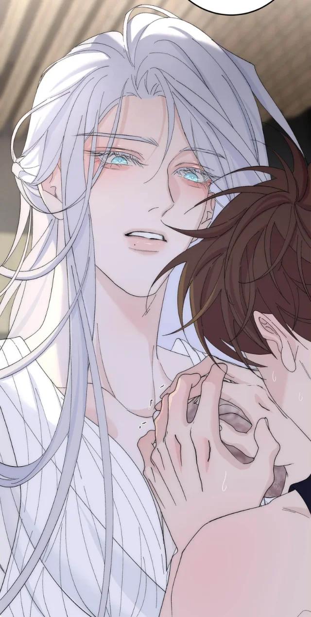 Quiero que el príncipe tóxico muera todos los días - Capítulo 8 2 manhwa