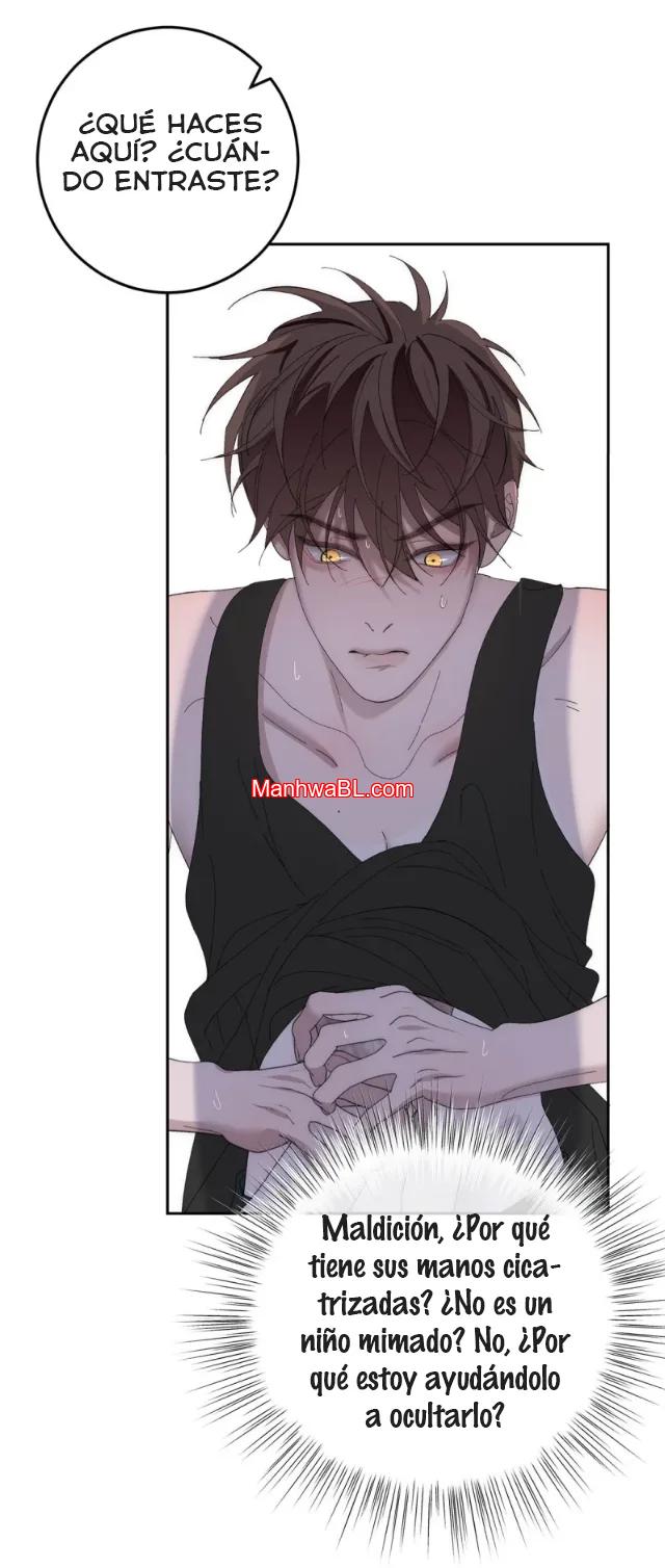 Quiero que el príncipe tóxico muera todos los días - Capítulo 8 2 manhwa