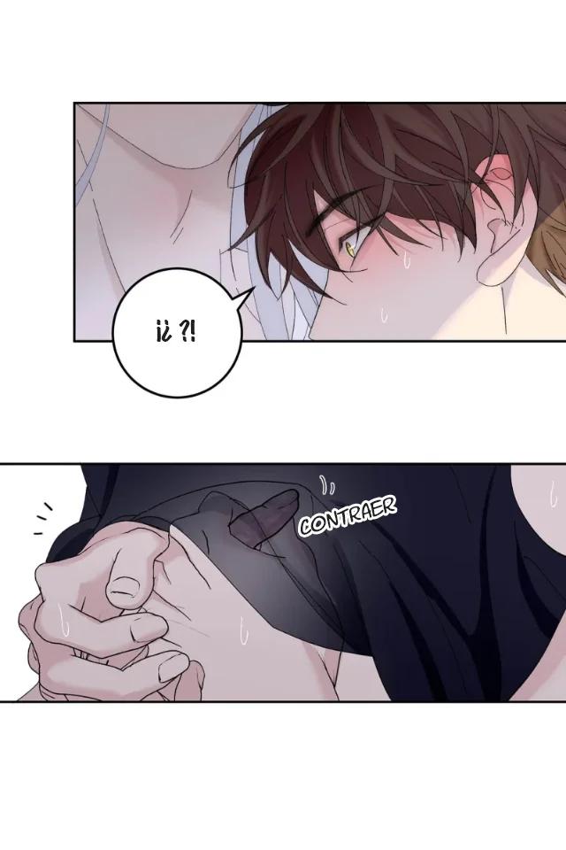 Quiero que el príncipe tóxico muera todos los días - Capítulo 8 2 manhwa