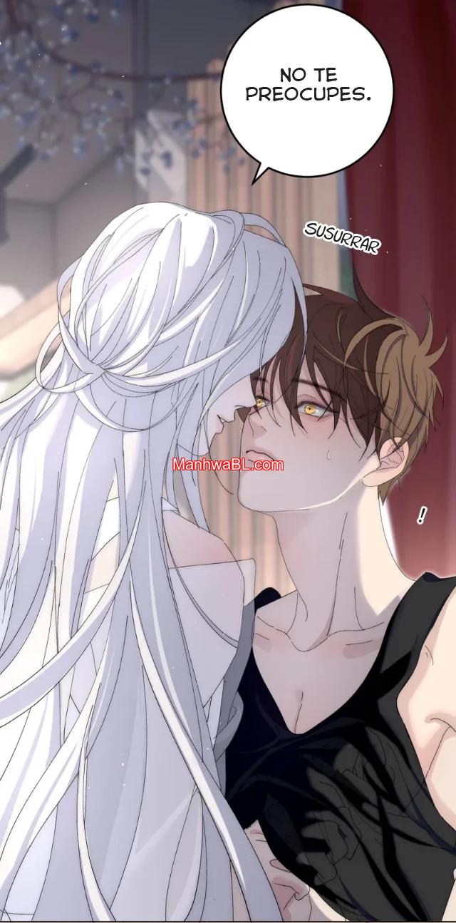Quiero que el príncipe tóxico muera todos los días - Capítulo 8 2 manhwa