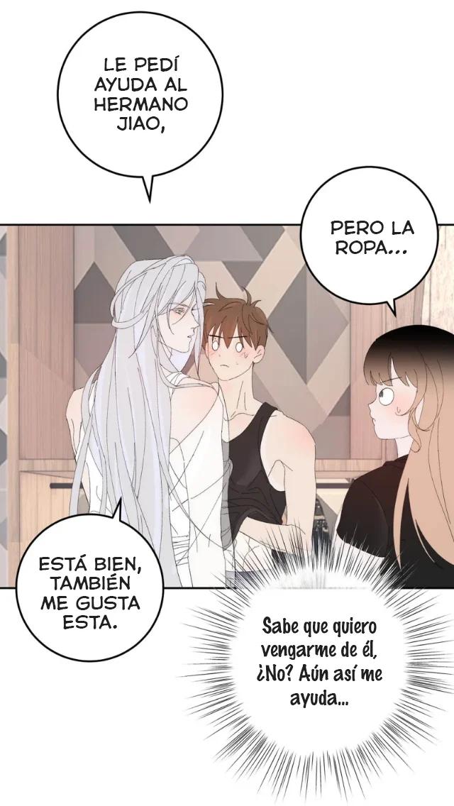 Quiero que el príncipe tóxico muera todos los días - Capítulo 8 2 manhwa