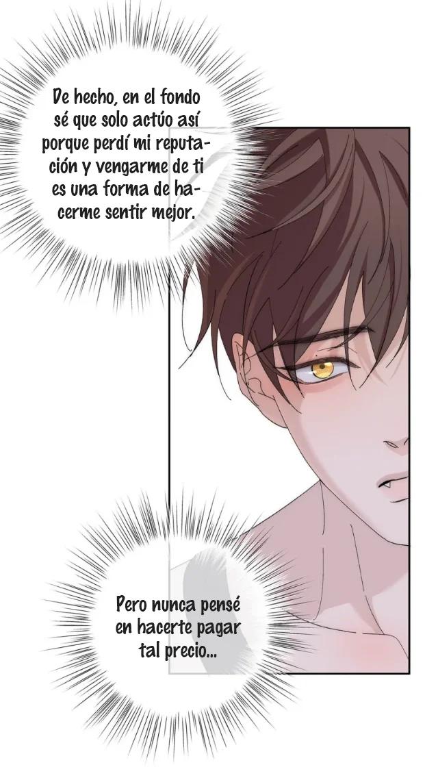 Quiero que el príncipe tóxico muera todos los días - Capítulo 8 2 manhwa