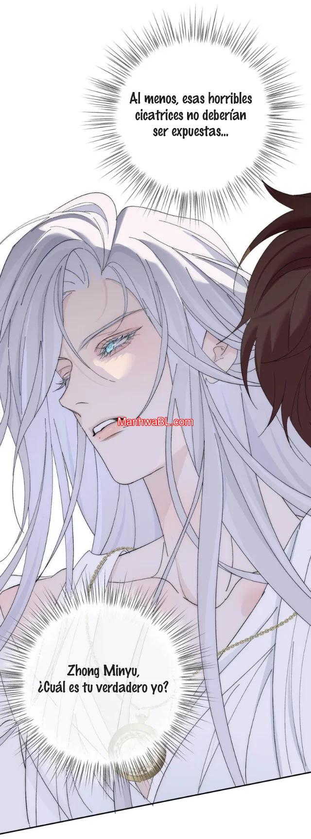 Quiero que el príncipe tóxico muera todos los días - Capítulo 8 2 manhwa