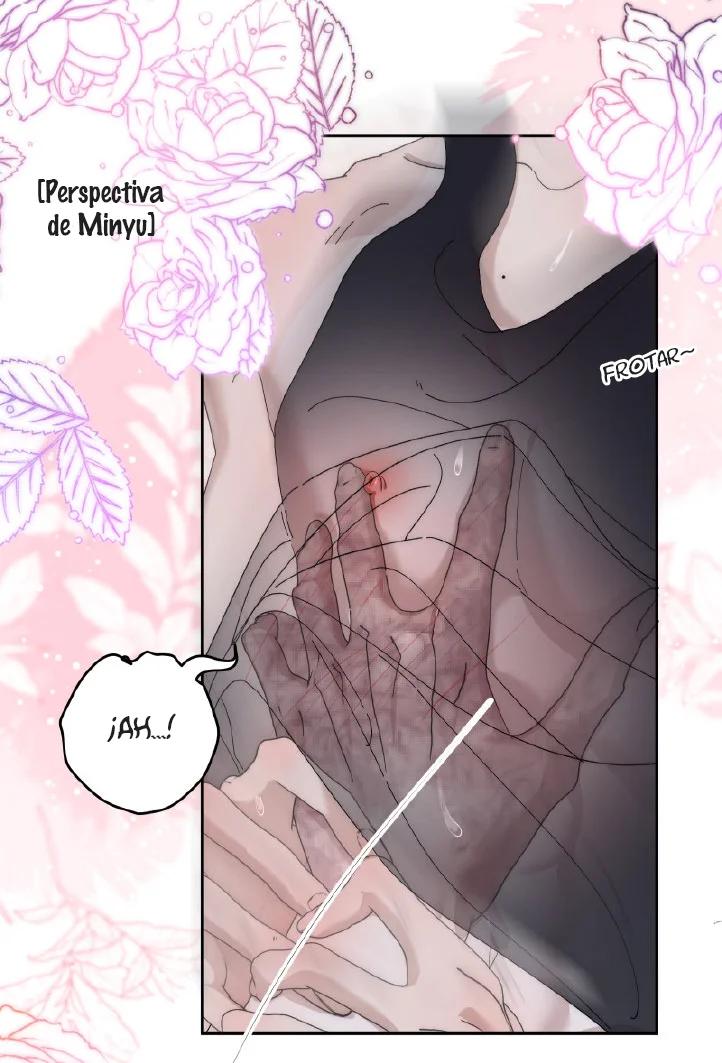 Quiero que el príncipe tóxico muera todos los días - Capítulo 8 2 manhwa
