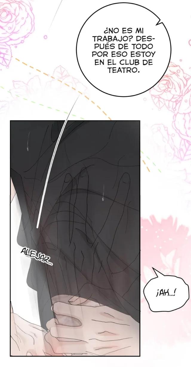 Quiero que el príncipe tóxico muera todos los días - Capítulo 8 2 manhwa