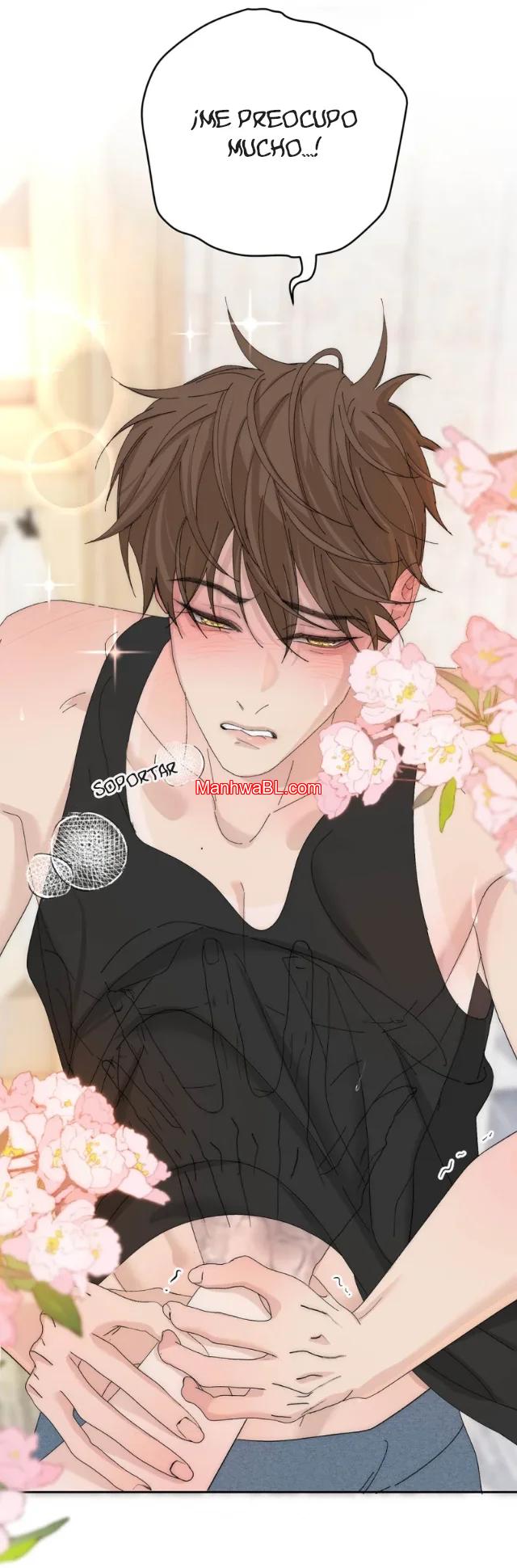 Quiero que el príncipe tóxico muera todos los días - Capítulo 8 2 manhwa