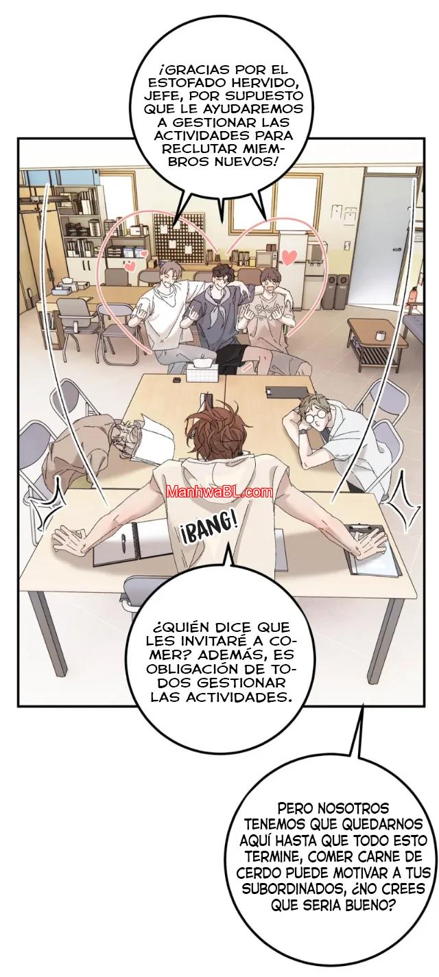 Quiero que el príncipe tóxico muera todos los días - Capítulo 1 2 manhwa