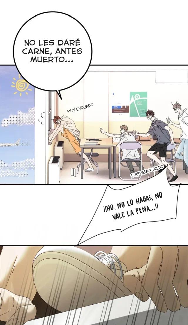 Quiero que el príncipe tóxico muera todos los días - Capítulo 1 2 manhwa