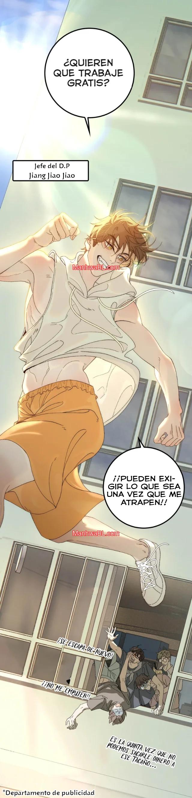 Quiero que el príncipe tóxico muera todos los días - Capítulo 1 2 manhwa