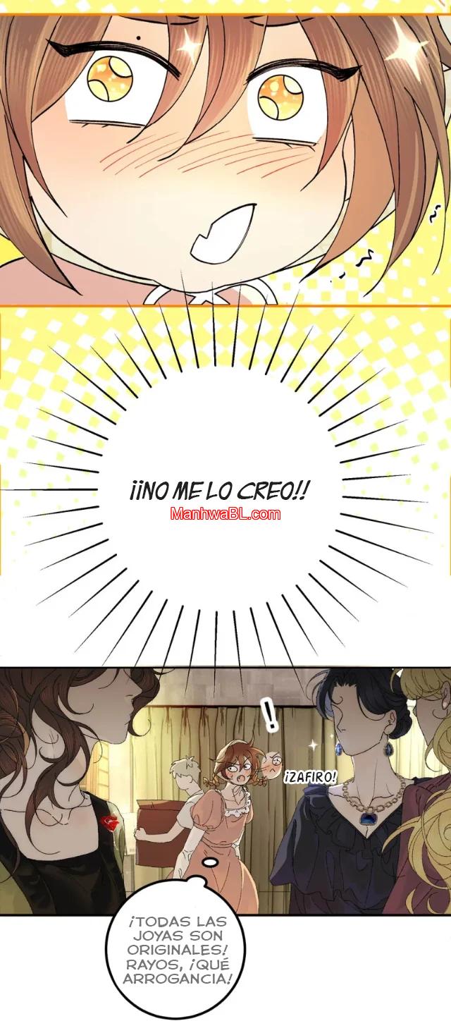 Quiero que el príncipe tóxico muera todos los días - Capítulo 1 2 manhwa