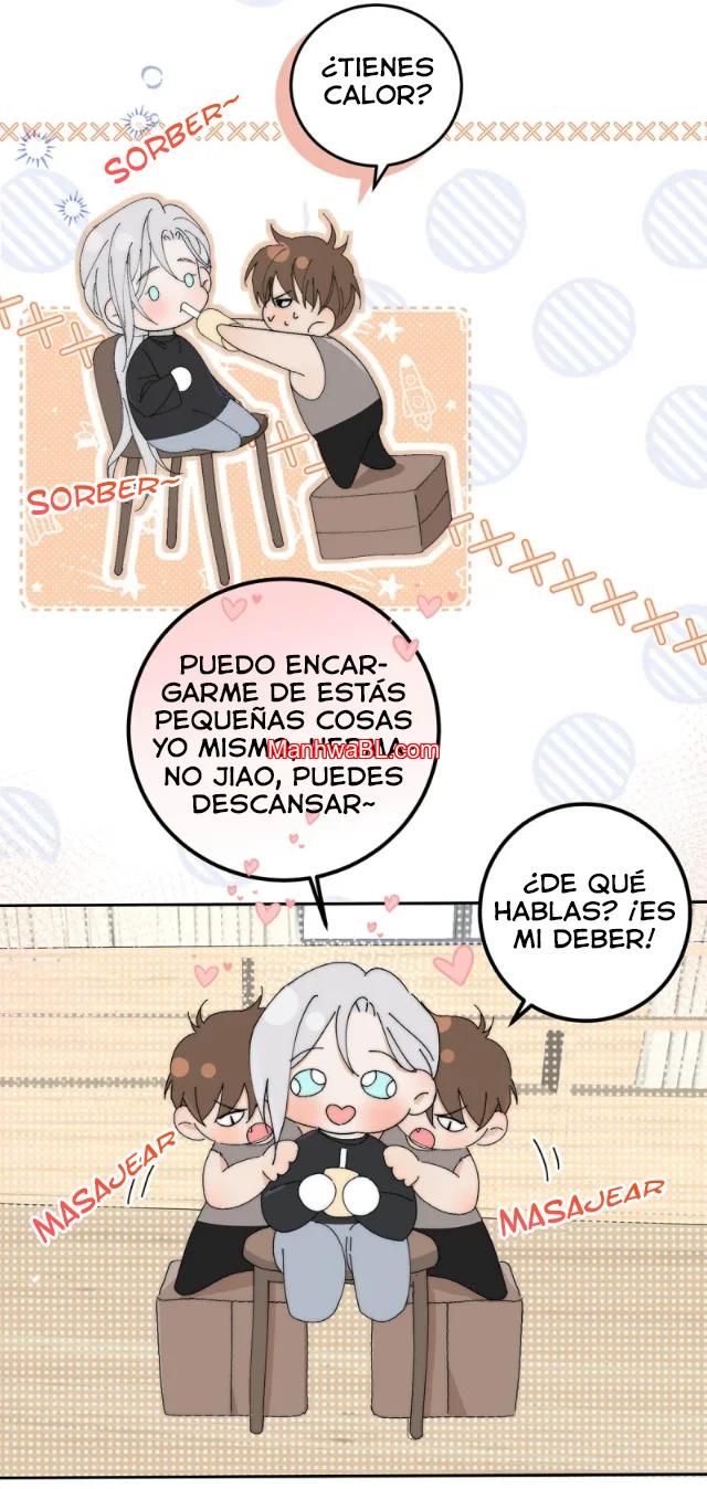 Quiero que el príncipe tóxico muera todos los días - Capítulo 13 3 manhwa