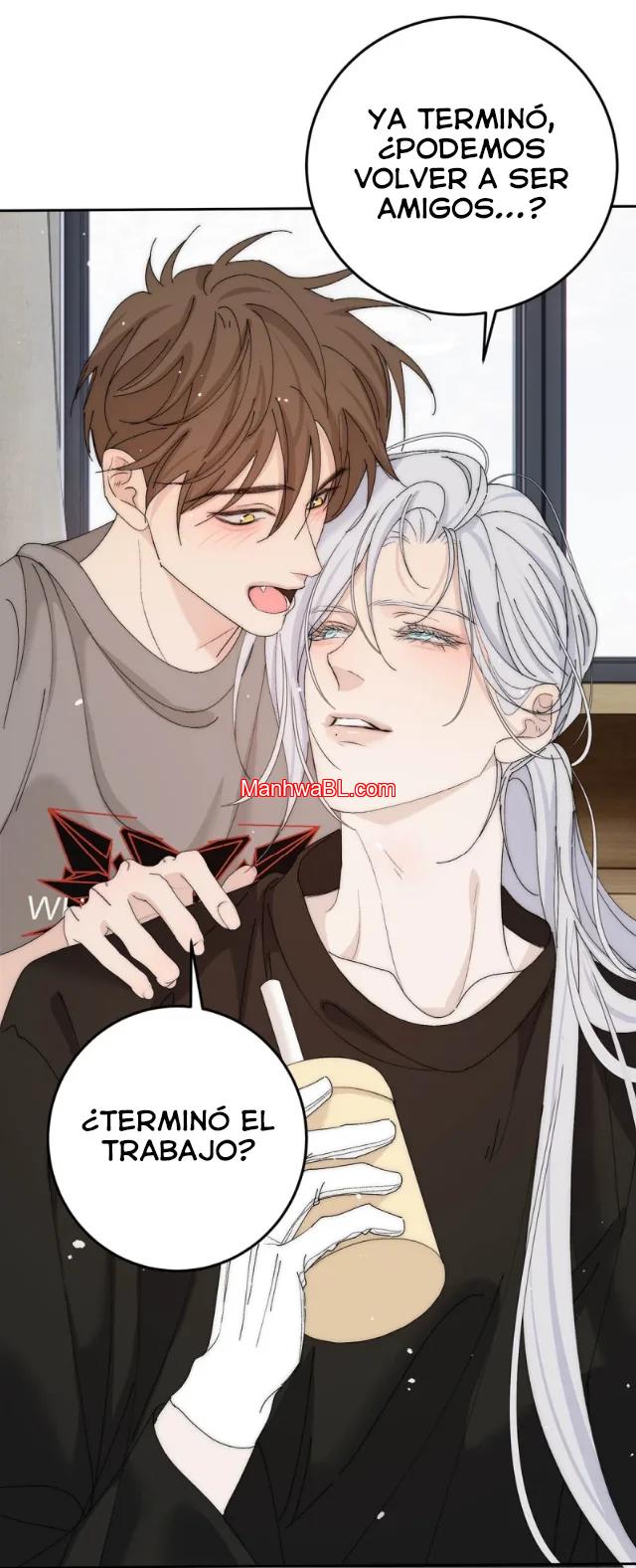 Quiero que el príncipe tóxico muera todos los días - Capítulo 13 3 manhwa