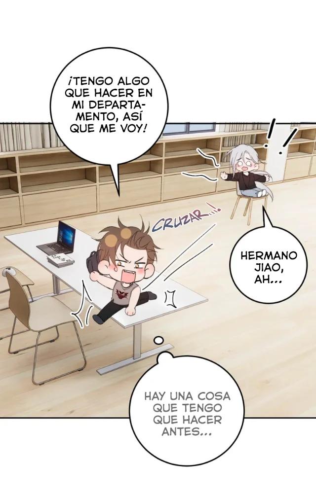 Quiero que el príncipe tóxico muera todos los días - Capítulo 13 3 manhwa