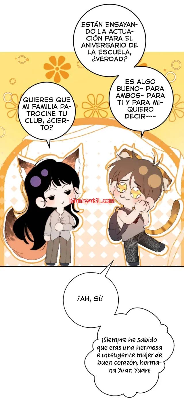 Quiero que el príncipe tóxico muera todos los días - Capítulo 13 3 manhwa