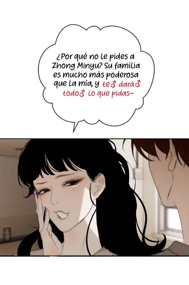 Quiero que el príncipe tóxico muera todos los días - Capítulo 13 3 manhwa