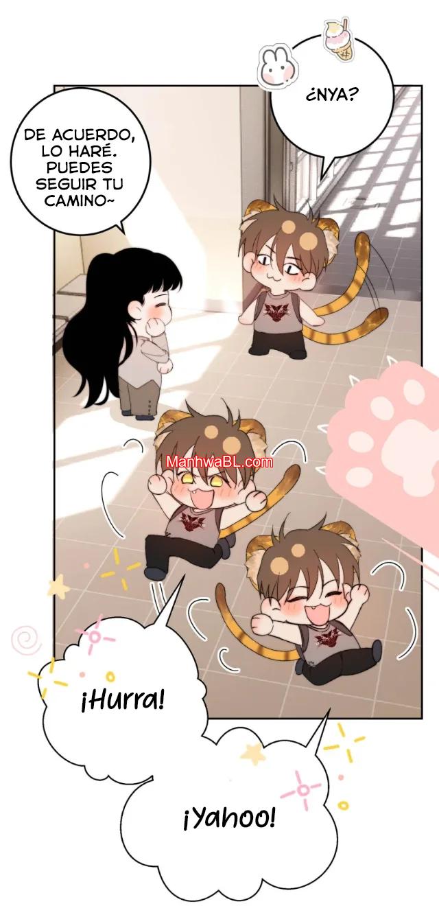 Quiero que el príncipe tóxico muera todos los días - Capítulo 13 3 manhwa