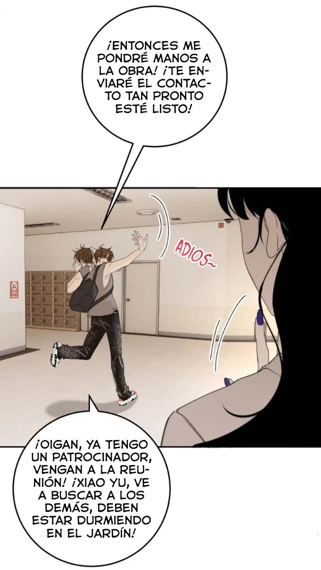 Quiero que el príncipe tóxico muera todos los días - Capítulo 13 3 manhwa