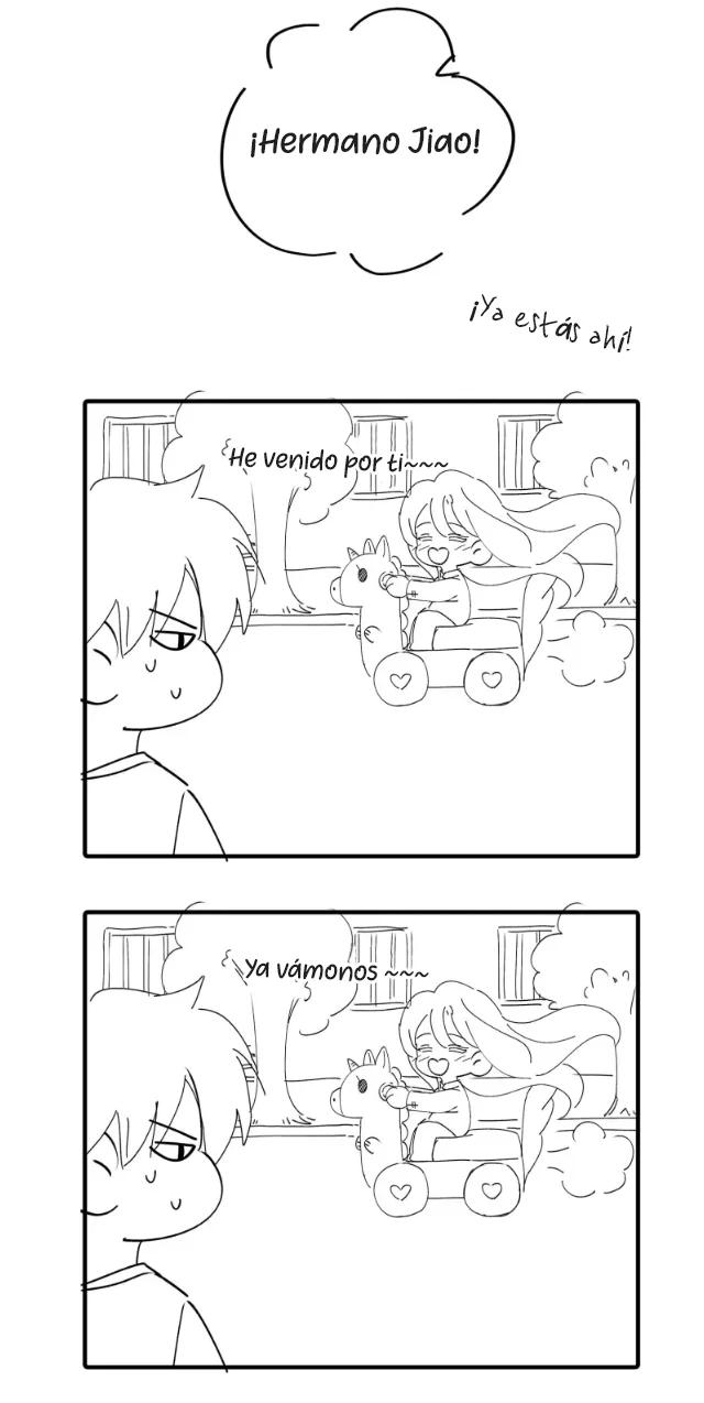 Quiero que el príncipe tóxico muera todos los días - Capítulo 13 3 manhwa