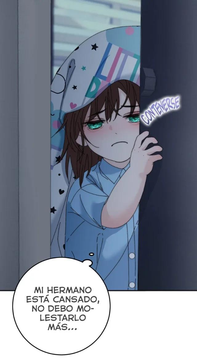 Quiero que el príncipe tóxico muera todos los días - Capítulo 15 3 manhwa