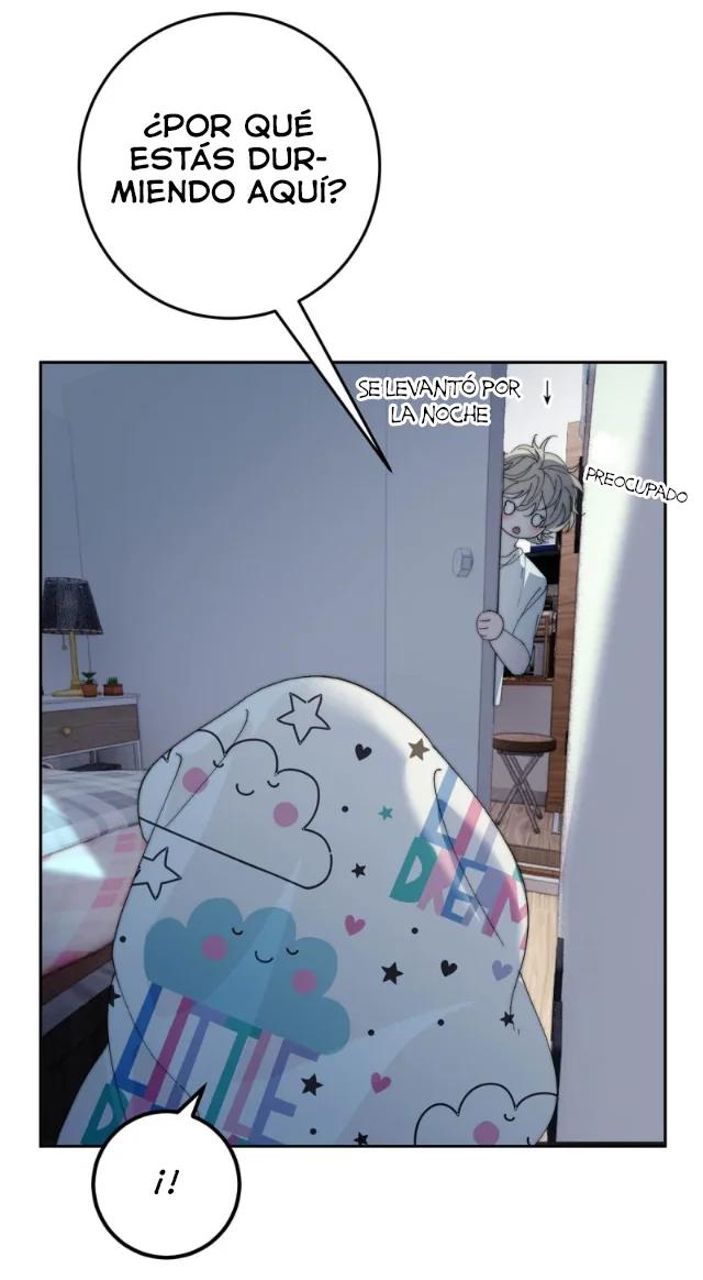 Quiero que el príncipe tóxico muera todos los días - Capítulo 15 3 manhwa
