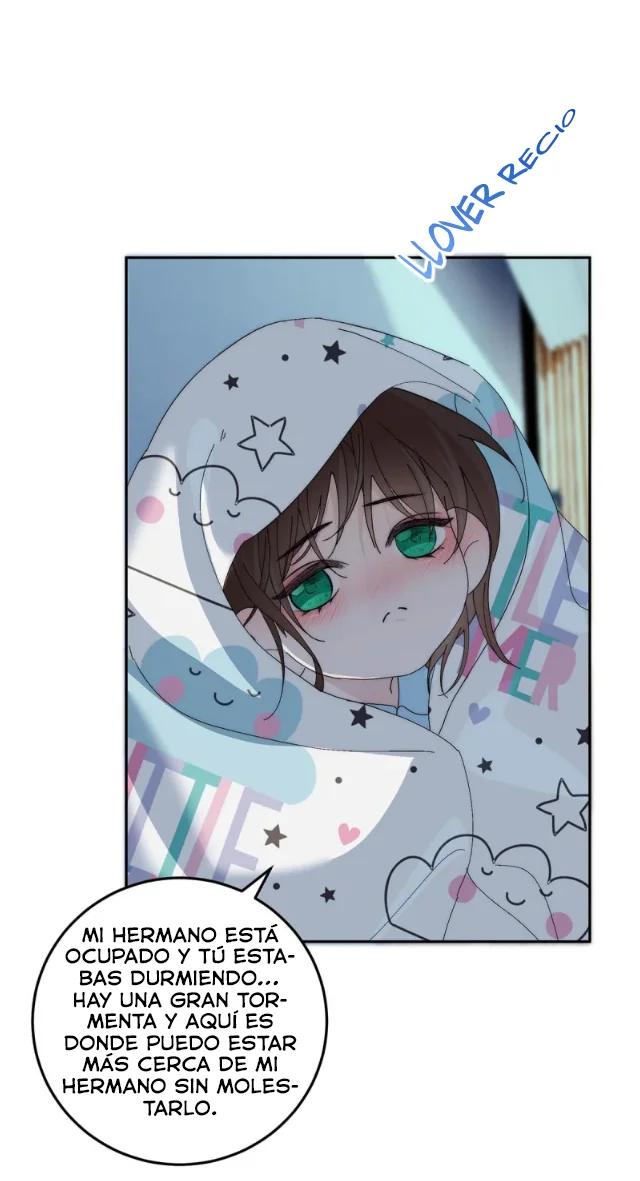 Quiero que el príncipe tóxico muera todos los días - Capítulo 15 3 manhwa