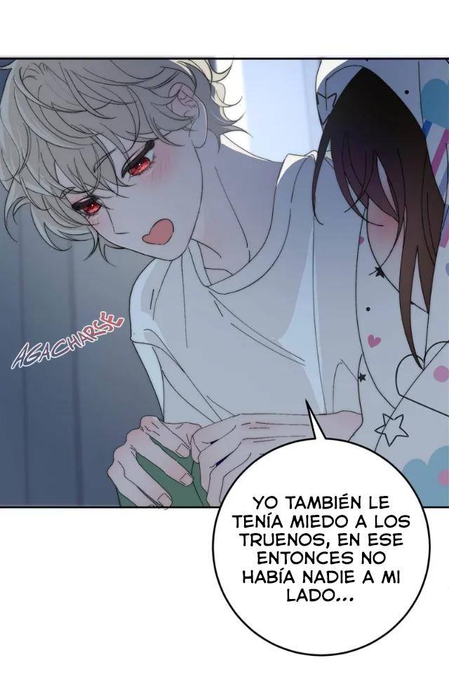 Quiero que el príncipe tóxico muera todos los días - Capítulo 15 3 manhwa
