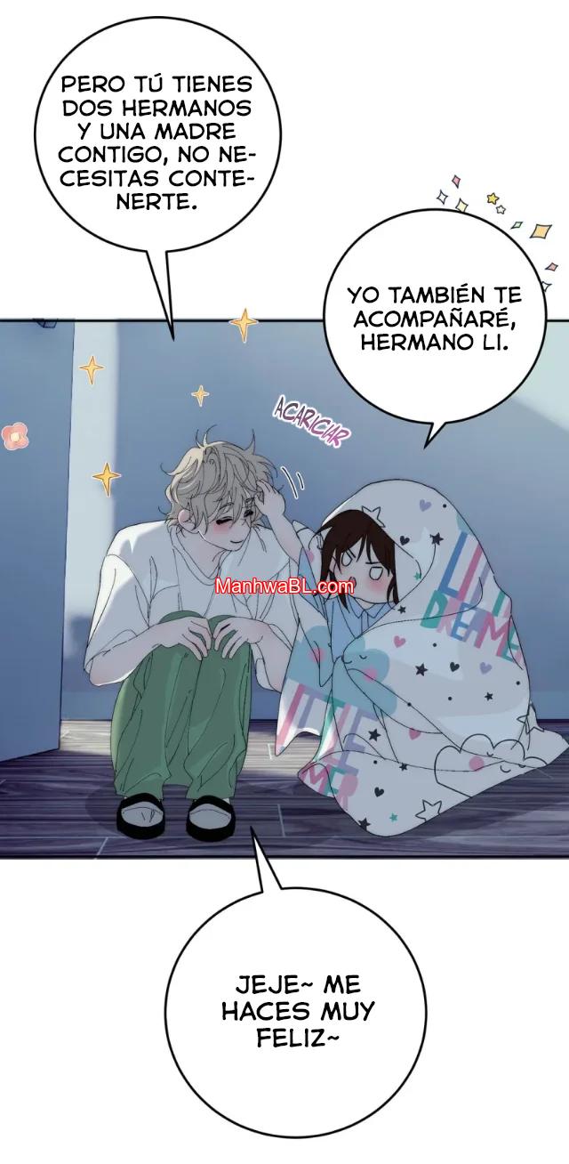 Quiero que el príncipe tóxico muera todos los días - Capítulo 15 3 manhwa