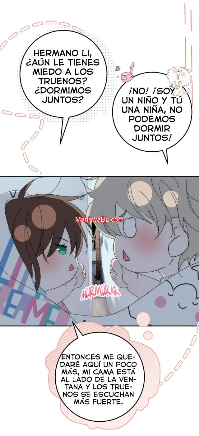 Quiero que el príncipe tóxico muera todos los días - Capítulo 15 3 manhwa