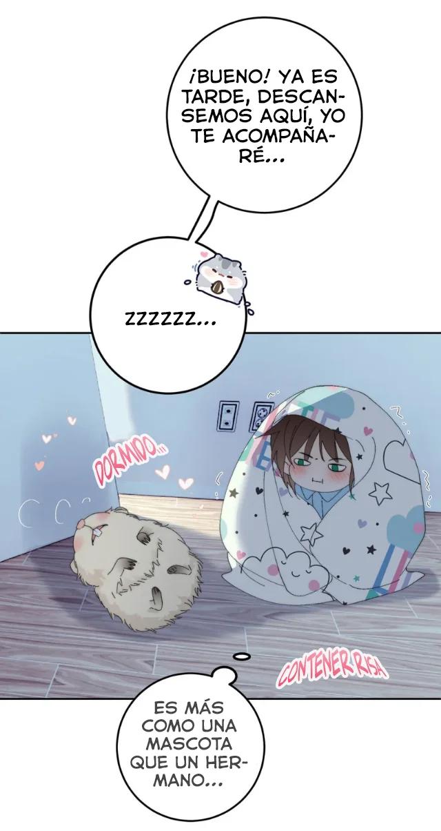Quiero que el príncipe tóxico muera todos los días - Capítulo 15 3 manhwa
