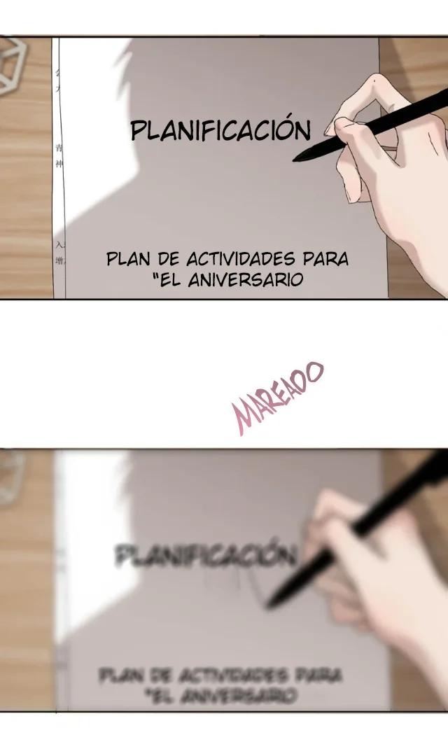 Quiero que el príncipe tóxico muera todos los días - Capítulo 15 3 manhwa
