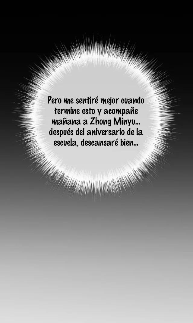 Quiero que el príncipe tóxico muera todos los días - Capítulo 15 3 manhwa