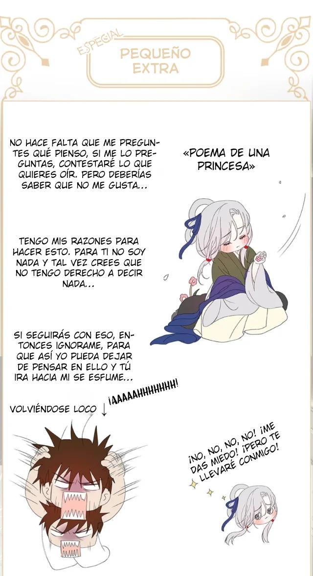 Quiero que el príncipe tóxico muera todos los días - Capítulo 15 3 manhwa